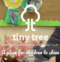 Tiny Tree Day Nursery image 1